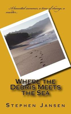 Book cover for Where the Debris Meets the Sea