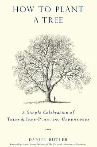 Cover of How to Plant a Tree