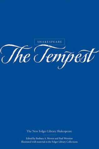 Cover of Tempest, the