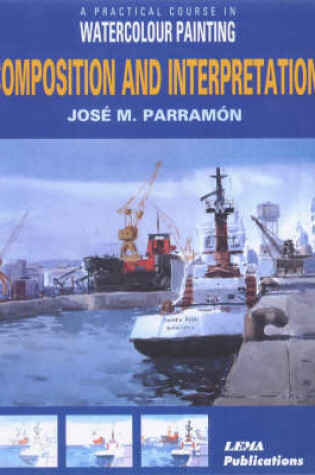 Cover of Composition and Interpretation