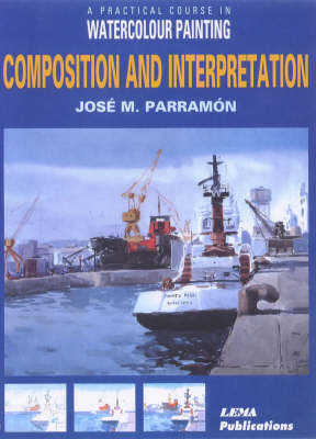 Book cover for Composition and Interpretation
