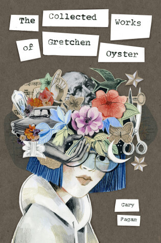 Cover of The Collected Works Of Gretchen Oyster