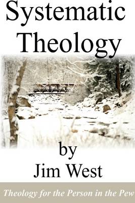 Book cover for Systematic Theology