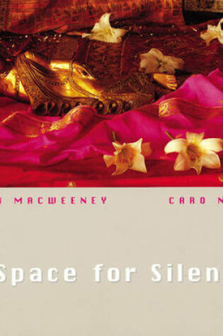 Cover of A Space for Silence