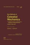 Book cover for New Methods of Celestial Mechanics