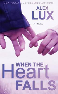 Book cover for When the Heart Falls
