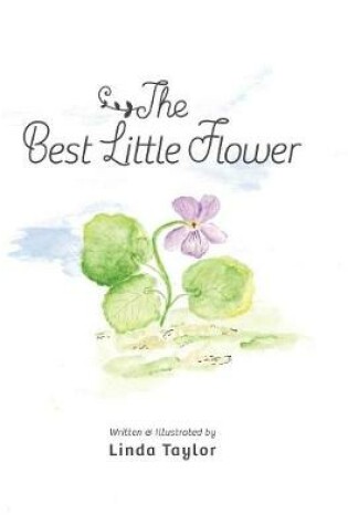 Cover of The Best Little Flower