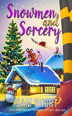 Cover of Snowmen and Sorcery