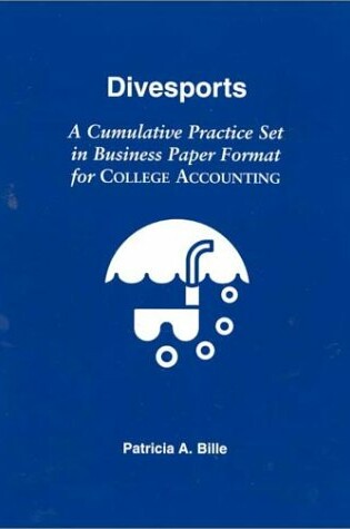 Cover of Divesports