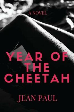 Cover of Year of the Cheetah