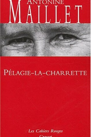 Cover of Pelagie La Charette