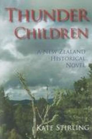 Cover of Thunder Children