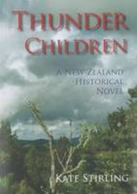 Cover of Thunder Children