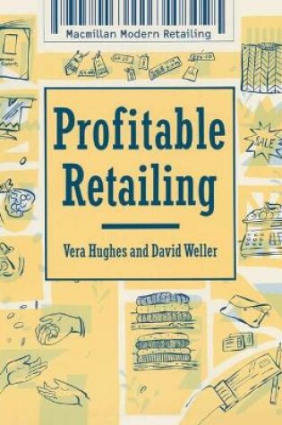 Cover of Profitable Retailing