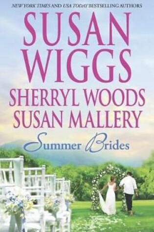 Cover of Summer Brides