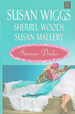 Book cover for Summer Brides
