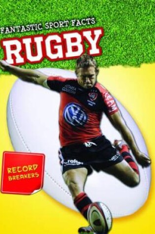Cover of Rugby