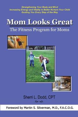 Book cover for Mom Looks Great