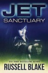 Book cover for JET - Sanctuary