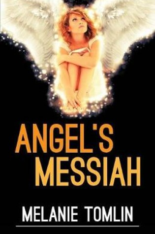 Cover of Angel's Messiah