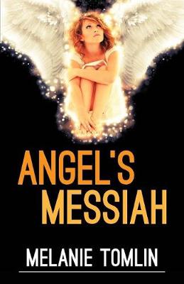 Cover of Angel's Messiah