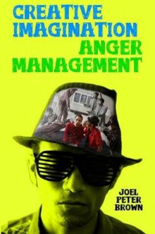 Cover of Creative Imagination Anger Management