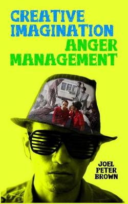 Book cover for Creative Imagination Anger Management