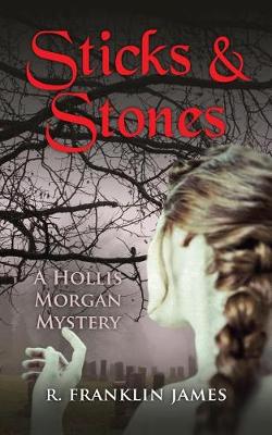 Cover of Sticks & Stones