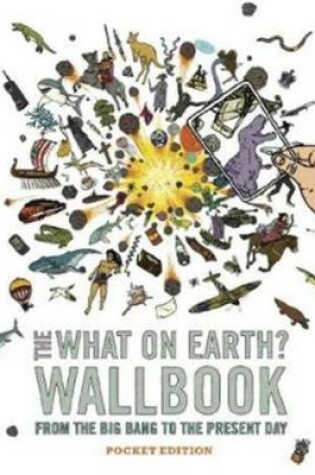 Cover of What on Earth? Wallbook