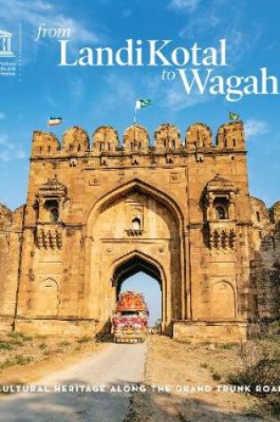 Cover of From LandiKotal to Wagah