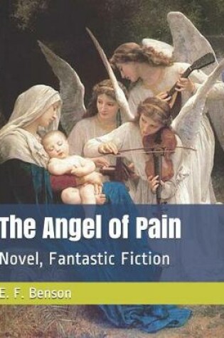 Cover of The Angel of Pain