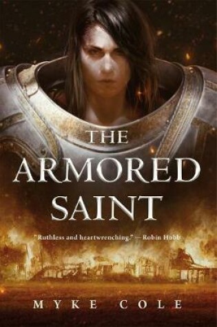 The Armored Saint