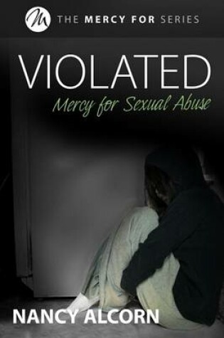 Cover of Violated