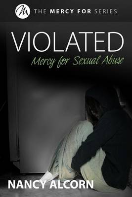 Book cover for Violated
