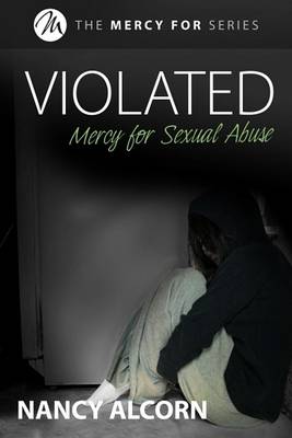 Cover of Violated