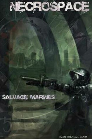 Cover of Salvage Marines