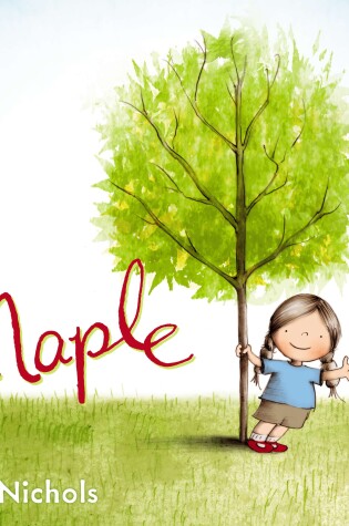 Cover of Maple