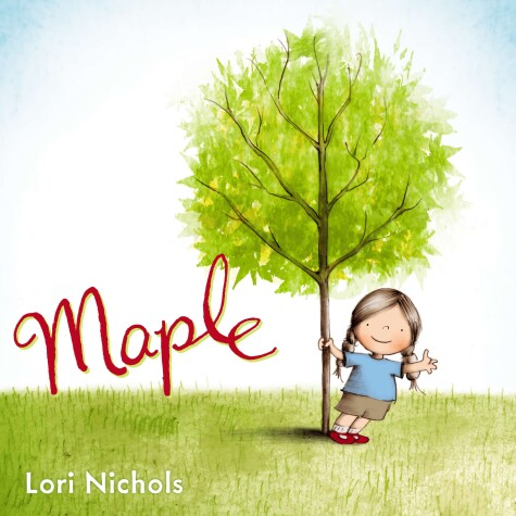 Cover of Maple