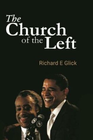 Cover of The Church of the Left