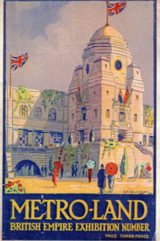 Cover of Metro-land