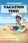 Book cover for Vacation Time!