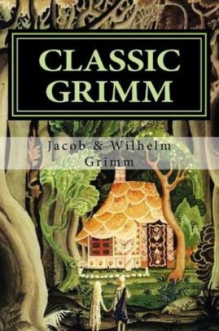 Cover of Classic Grimm