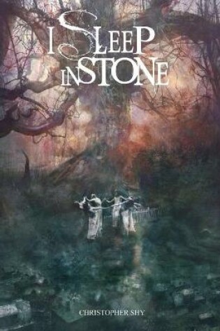 Cover of I Sleep in Stone