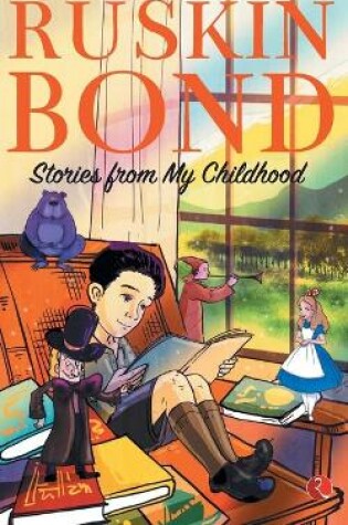 Cover of Stories From My Childhood