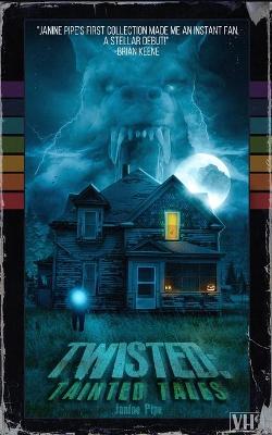 Book cover for Twisted