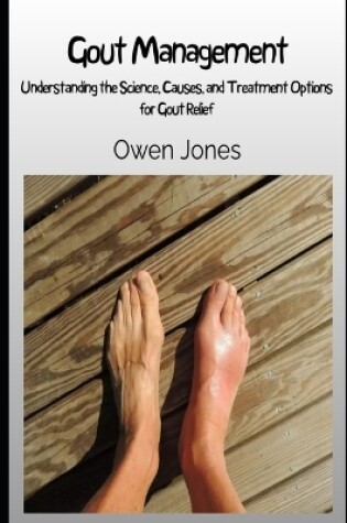 Cover of Gout Management