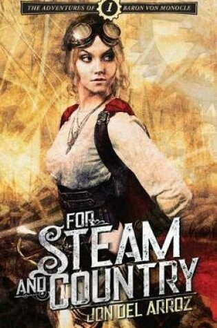 Cover of For Steam and Country