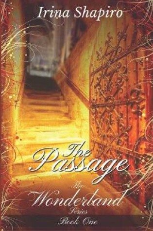 Cover of The Passage (The Wonderland Series