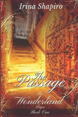 Book cover for The Passage (The Wonderland Series