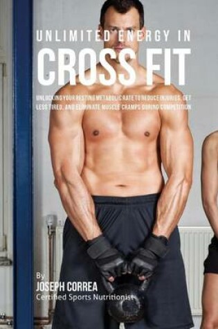 Cover of Unlimited Energy in Cross Fit